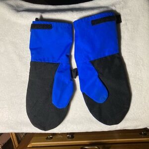 GORE-TEX over-Mittens Vintage